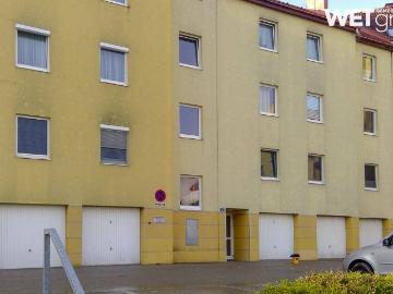 Wieselburg | 3 Zimmer Mietwohnung | Top 4/9 | 2.OG mit...