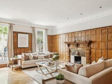 Wilton Place, London, 5 Bedroom Terraced