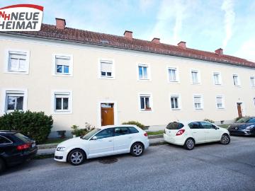 Willkommen in Neumarkt im Hausruckkreis! 3 Zimmer,...