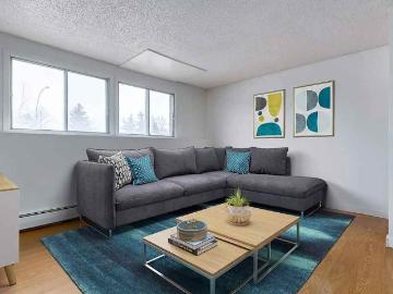 Willow Creek Apartments Studio Apartment for Rent at 363...