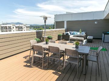 Willows Crossing 2 Bedroom Apartment for Rent at 4111...