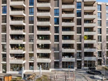 Wir suchen neue Mieter für diese schöne Wohnung!
