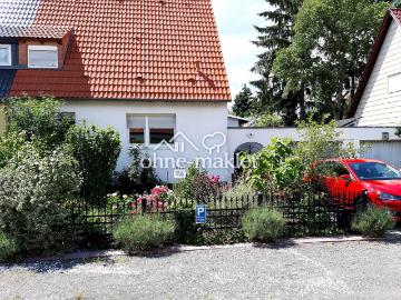 RESERVIERT: Wir verkaufen unsere Doppelhaushälfte ohne...