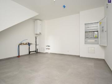 Wo Wohnglück Zuhause ist Moderne Doppelhaushälfte mit...