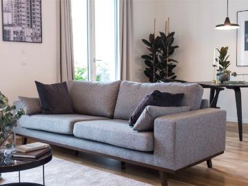 Wonderful and luxurious apartment in the heart of Berlin