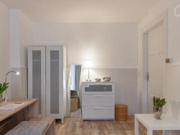 Wonderful, beautiful loft in Bremen / Neustadt, Bremen...