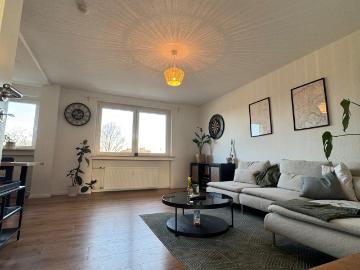 Wonderful, great flat in Essen