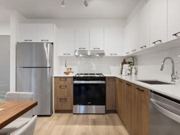 Wood and Water 1 Bedroom Apartment for Rent at 15215...