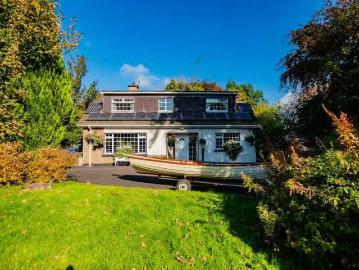 Woodhaven, Ballyglass, Mullingar, Co. Westmeath, N91E5F1...