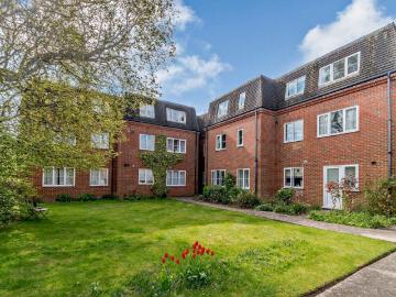 Woodside Road, Amersham HP6 2 bed flat to rent £1,425...