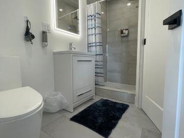 woodsworth interiors Has a Townhouse