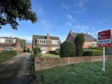 Woodville Road, Hartshorne, 3 Bedroom Semi detached
