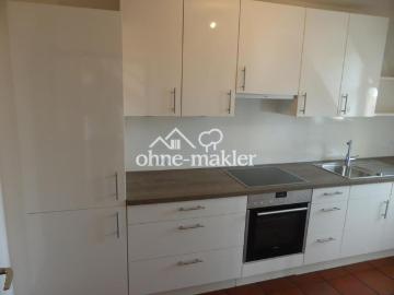 Wohlfühl 5 Zimmer Dachatelier Wohnung mit Loggia und...