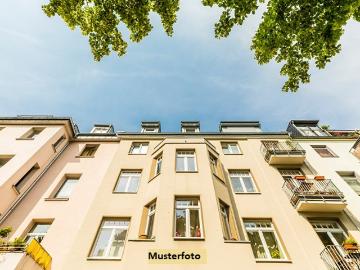 Wohn /Geschäftshaus 4 Wohnungen, Laden + Kapitalanlage