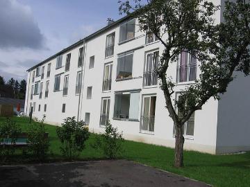 Wohnanlage der LAWOG Grünauer Str.21/3 4082 Aschach