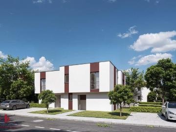 Wohnbauprojekt Gemeinde Hohe Wand! Einfamilienhäuser /...