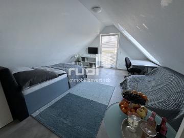 Wohnen auf Zeit Möbliertes 1 Zimmer Apartment zu vermieten