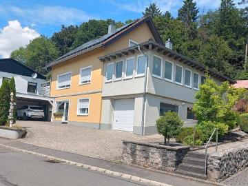 Wohnen direkt am Wald ohne Makler!