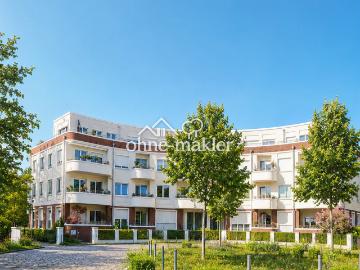 RESERVIERT: Modernes Townhouse mit Garten und zwei...