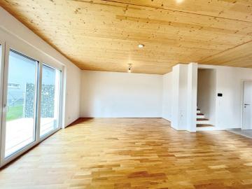 Wohnen im Grünen: Ihr neues Zuhause in Unterwaltersdorf...