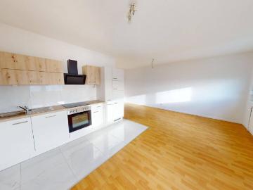 Wohnen im Herzen von Oberwart – mit Loggia und...