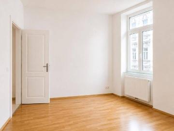 Wohnen im Schillerhof: Sonnige 2 Zimmerwohnung Nähe...