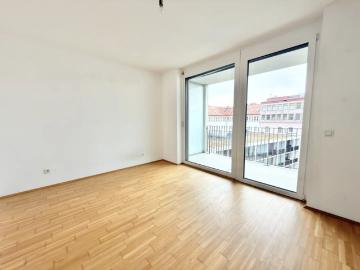 Wohnen im Styria Center – Stilvolle Wohnungen mit...