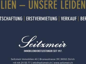 Wohnen in der MOSAIK Überbauung