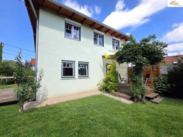 Grüne Oase in Wien – Ihr Zuhause in idyllischer...