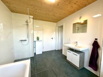 Wohnen in naturnaher Umgebung – 2 Zimmer Wohnung in Fußach