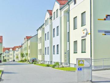 Wohnen in Waidhofen an der Thaya