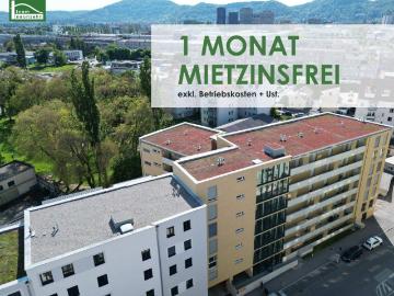 Wohnen mit Charme im Herzen der Stadt – Ungergasse 39
