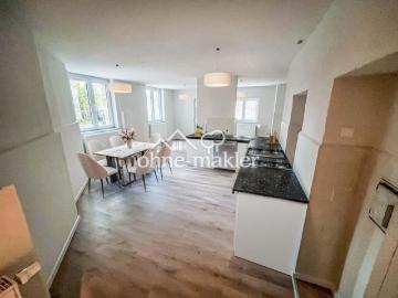 Wohnen mit Flair offene 2 3 Zi.Souterrain WHG mit Kamin,...