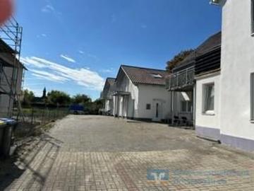 Wohnen mit Hauscharakter – attraktive Mietwohnung auf...