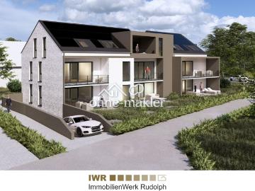 RESERVIERT wohnen mit teckblick NEUBAU 3,5 Zimmer...