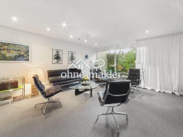 Preis reduziert großzügige 4 Zimmer Wohnung mit Terrasse...