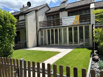 Wohnen, wo andere Ferien machen 5.5 Zimmer Reihenhaus...