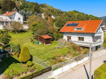 Wohnen, wo Ruhe und Lebensqualität zuhause sind –...