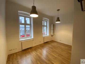 Wohnen und Arbeiten im Wallensteinviertel