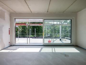 Exklusives Penthouse in Marburg – große Dachterrasse,...