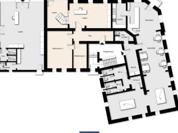Wohnen, Vermieten, profitieren: Mehrfamilienhaus in...
