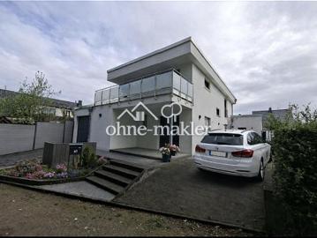Wohnen zwischen Stadt und Natur – Einfamilienhaus in...