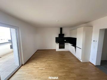 Wohnkomfort mit Weitblick – moderne Wohnung sucht neuen...