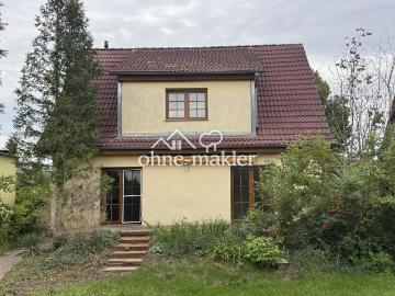 Wohnhaus in ruhiger Lage in Cottbus