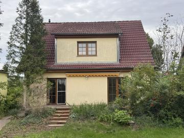 Wohnhaus in ruhiger Lage in Cottbus