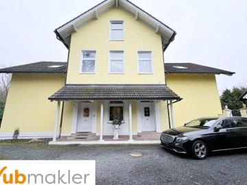 REDUZIERT! Wohnhaus mit Geschichte: Großzügige Räume,...