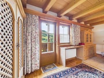 Wohnhaus mit Großem Grundstück in Taxenbach