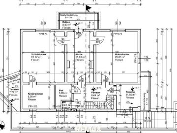 Wohnhaus mit Viel Platz und Großem Grundstück in...