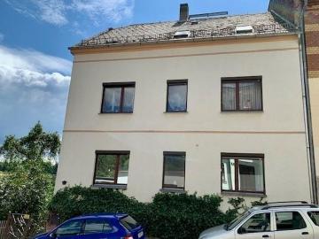 Wohnhaus mit viel Platz für eine Familie