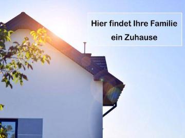 Wohnimmobilie mit Perspektive: 9 Wohnungen auf insgesamt...